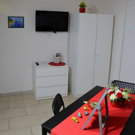 Iluma Bed & Breakfast Ercolano Exterior foto