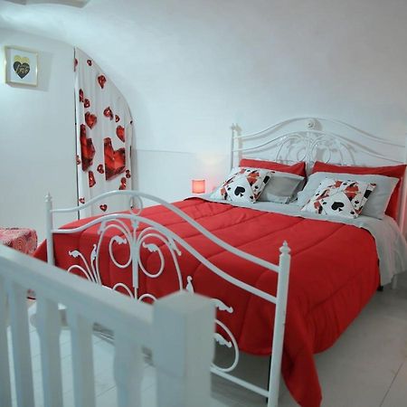 Iluma Bed & Breakfast Ercolano Exterior foto